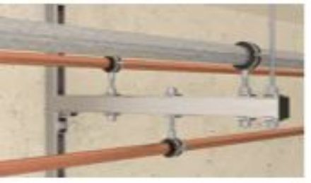 Mutassa a/az Fischer FRS-L Gumibetétes bilincs 94-100, kétrészes gumibetétes bilincs részleteit Kép Fischer FRS-L Gumibetétes bilincs 94-100, kétrészes gumibetétes bilincs