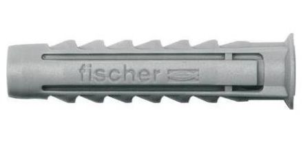 Mutassa a/az Fischer SX Plus 12 rögzítődübel (12/60) részleteit Kép Fischer SX Plus 12 rögzítődübel (12/60)