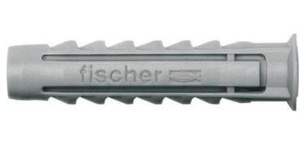 Kép Fischer SX Plus 12 rögzítődübel (12/60)