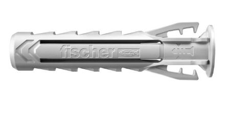 Mutassa a/az Fischer SX Plus14 rögzítődübel (14/70) részleteit Kép Fischer SX Plus14 rögzítődübel (14/70)