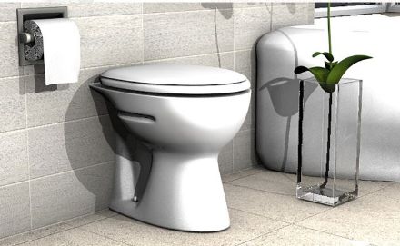 Mutassa a/az Fischer WCN 1 WC rögzítő garnitúra részleteit Kép Fischer WCN 1 WC rögzítő garnitúra