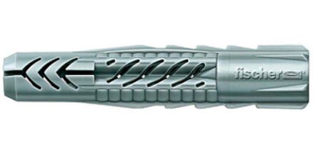 Mutassa a/az Fischer UX 12x70 univerzális dübel részleteit Kép Fischer UX 12x70 univerzális dübel