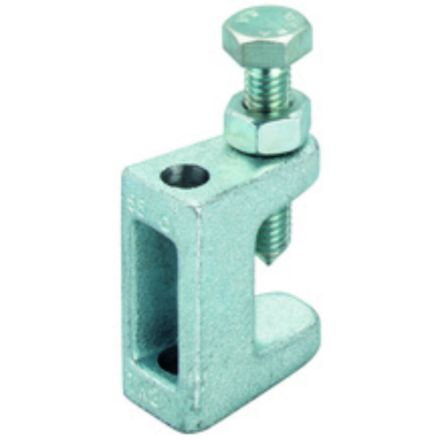 Mutassa a/az Fischer TKL L M8 csavaros szorító részleteit Kép Fischer TKL L M8 csavaros szorító