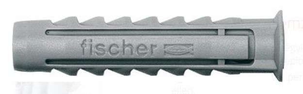 Kép Fischer SX 14 rögzítődübel (14/70)