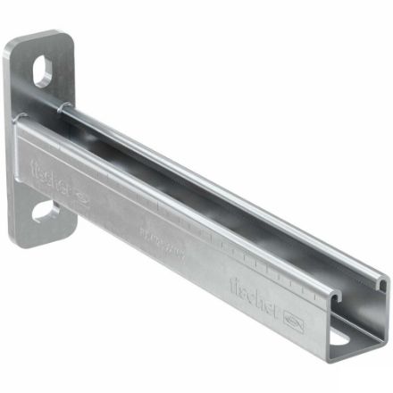 Mutassa a/az Fischer FCA 600 konzol részleteit Kép Fischer FCA 600 konzol