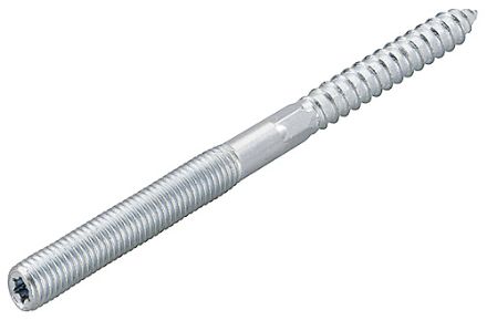 Mutassa a/az Fischer STST tőcsavar 10x180mm, torx25 és hatszög (077712) részleteit Kép Fischer STST tőcsavar 10x180mm, torx25 és hatszög (077712)
