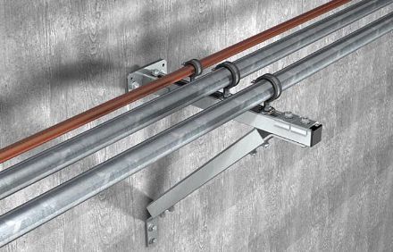 Mutassa a/az Fischer FGRS bilincs 45-50mm, 6/4" gumibetétes csőbilincs (079426) részleteit Kép Fischer FGRS bilincs 45-50mm, 6/4" gumibetétes csőbilincs (079426)