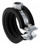 Kép Fischer FGRS 50-55 gumibetétes bilincs
