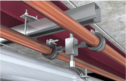 Mutassa a/az Fischer FGRS 50-55 gumibetétes bilincs részleteit Kép Fischer FGRS 50-55 gumibetétes bilincs