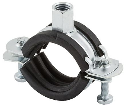 Mutassa a/az Fischer FRS Plus gumibetétes bilincs 68-73mm, gumibetétes csőbilincs (079450) részleteit Kép Fischer FRS Plus gumibetétes bilincs 68-73mm, gumibetétes csőbilincs (079450)