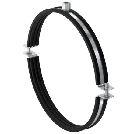 Mutassa a/az Fischer LGS Légvezetékbilincs 200 részleteit Kép Fischer LGS Légvezetékbilincs 200