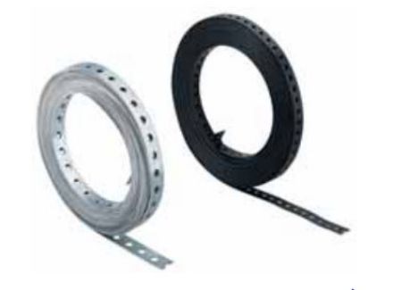 Mutassa a/az Fischer LBV 12 acél szerelőszalag 10m (079549) részleteit Kép Fischer LBV 12 acél szerelőszalag 10m (079549)