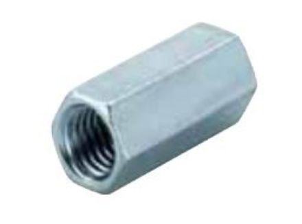 Mutassa a/az Fischer VM 8x30mm hatlapú hosszabbító (079690) részleteit Kép Fischer VM 8x30mm hatlapú hosszabbító (079690)