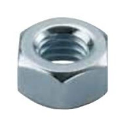 Mutassa a/az Fischer MU M10 hatlapú anya (079735) részleteit Kép Fischer MU M10 hatlapú anya (079735)