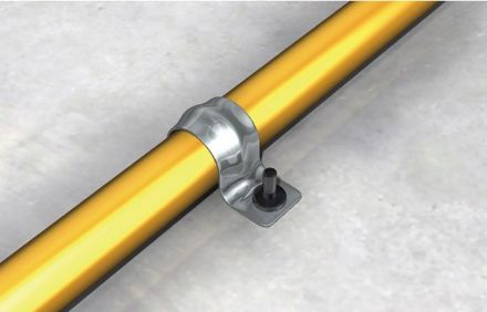 Mutassa a/az Fischer ED 18 beütőszeg részleteit Kép Fischer ED 18 beütőszeg