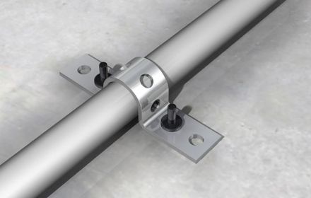 Mutassa a/az Fischer ED 18 beütőszeg részleteit Kép Fischer ED 18 beütőszeg