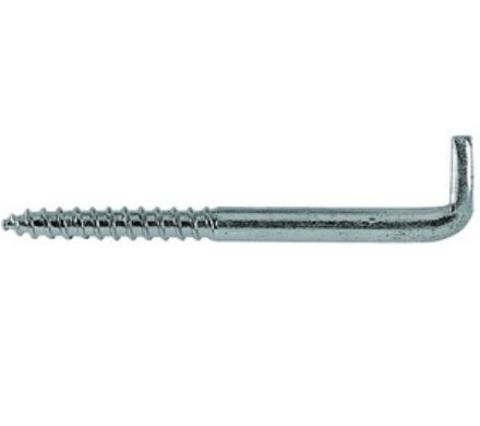 Mutassa a/az Fischer WH 5,8x80 derékszögű kampó részleteit Kép Fischer WH 5,8x80 derékszögű kampó