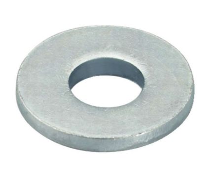 Mutassa a/az Fischer U alátét 8*17 részleteit Kép Fischer U alátét 8*17