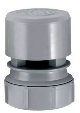 Mutassa a/az McAlpine NA40 légbeszívó részleteit Kép McAlpine NA40 légbeszívó