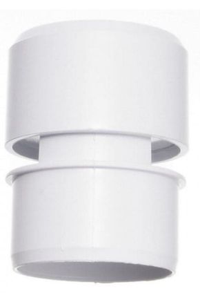 Mutassa a/az McAlpine NA50 légbeszívó részleteit Kép McAlpine NA50 légbeszívó