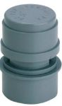 Kép McAlpine 32mm légbeszívó 40/32mm rejtett szűkítővel