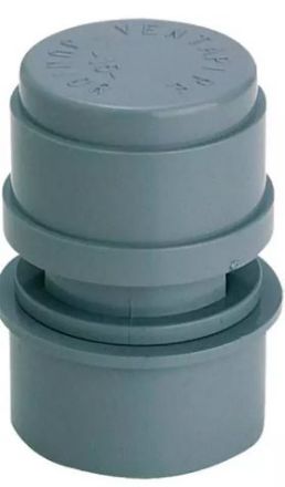 Mutassa a/az McAlpine 32mm légbeszívó 40/32mm rejtett szűkítővel részleteit Kép McAlpine 32mm légbeszívó 40/32mm rejtett szűkítővel