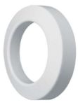 Kép McAlpine NA110 WC takarórózsa, L=30mm