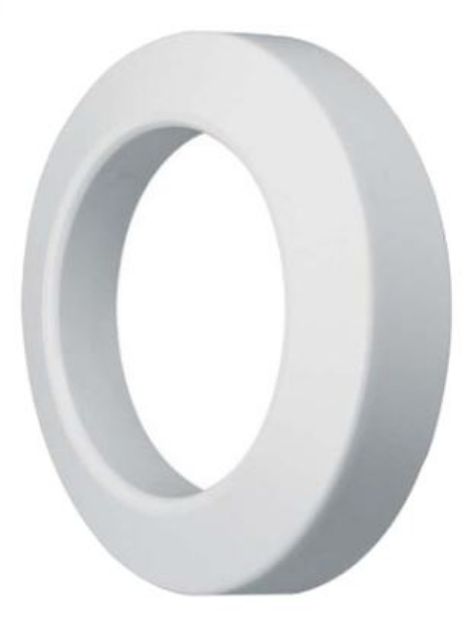 Kép McAlpine NA110 WC takarórózsa, L=30mm