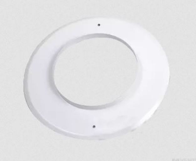 Kép Tricox D100 takaró lemez (2db)