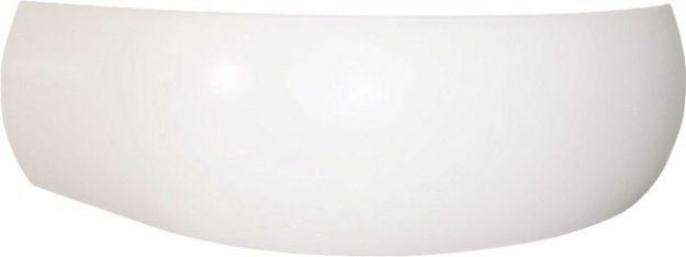 Kép Cersanit Adria előlap 140x105-ös kádakhoz S401-007