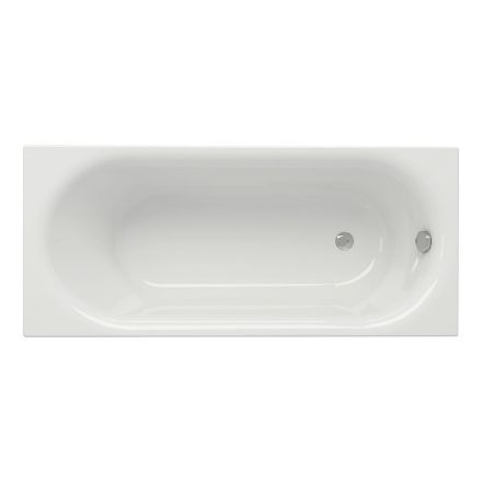 Mutassa a/az Cersanit (új) Octavia 160x70 akryl fürdőkád lábbal(S301-252) részleteit Kép Cersanit (új) Octavia 160x70 akryl fürdőkád lábbal(S301-252)
