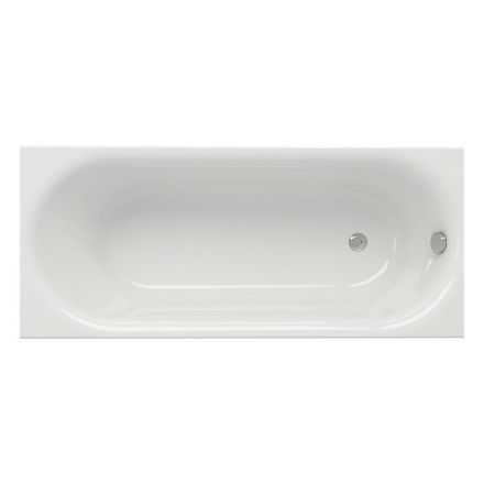 Mutassa a/az Cersanit Octavia 170x70 akryl fürdőkád lábbal részleteit Kép Cersanit Octavia 170x70 akryl fürdőkád lábbal