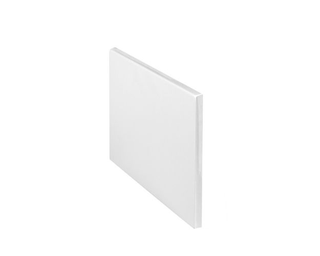 Kép Cersanit oldallap, 80cm Virgo / Intro (S401-089) 1VIRGOOLDAL180