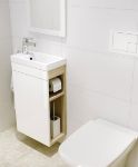 Kép Cersanit SMART Como 40 mosdószekrény (S568-022)