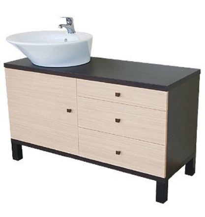 Mutassa a/az Venezia mosdó szekrény részleteit Kép Venezia mosdó szekrény