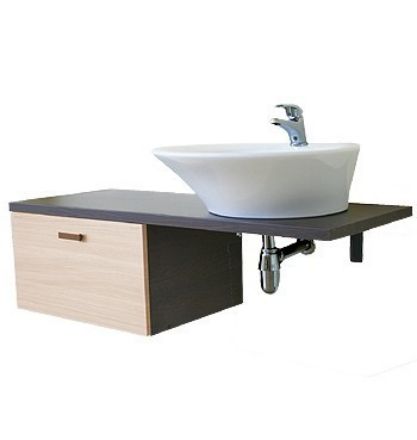 Mutassa a/az Venezia fali mosdó szekrény részleteit Kép Venezia fali mosdó szekrény