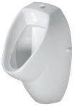 Kép Cersanit Apollo A101 vizelde, fehér, felső bekötésű (K11-0025)