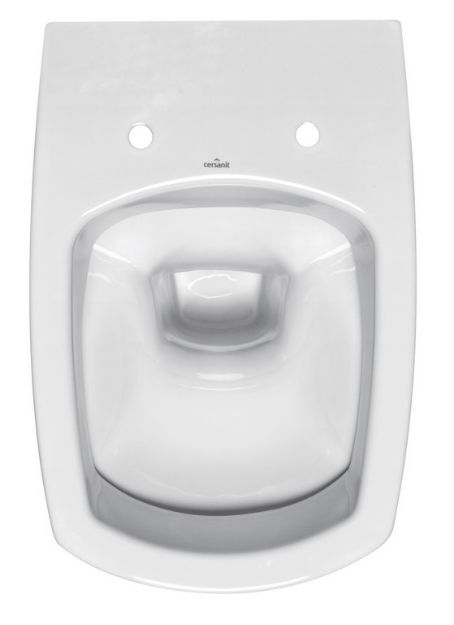 Kép Cersanit Carina fali WC