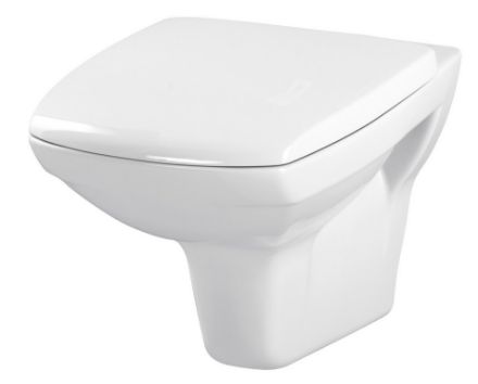 Mutassa a/az Cersanit Carina WC ülőke K98-0068 részleteit Kép Cersanit Carina WC ülőke K98-0068