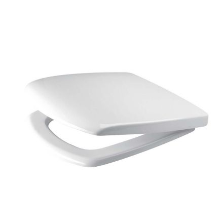 Mutassa a/az Cersanit Carina WC ülőke lecsapódásgátlóval részleteit Kép Cersanit Carina WC ülőke lecsapódásgátlóval