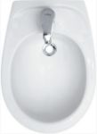 Kép Cersanit Delfi / Terra fali bidet, fehér (K11-0018)