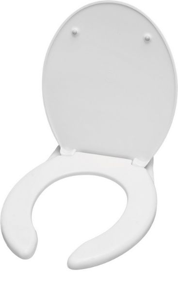 Kép Cersanit Etiuda WC ülőke mozgáskorlátozottak részére