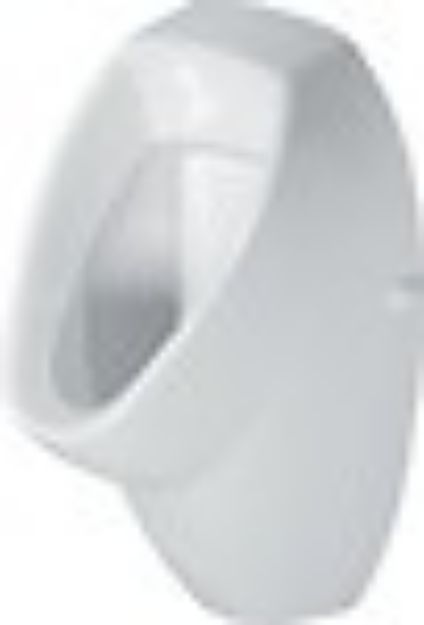 Kép Fusion SF100 vizelde,hátsó bekötésű,fehér(OK579-003-BOX)