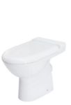 Kép Cersanit Iryda monoblokk WC