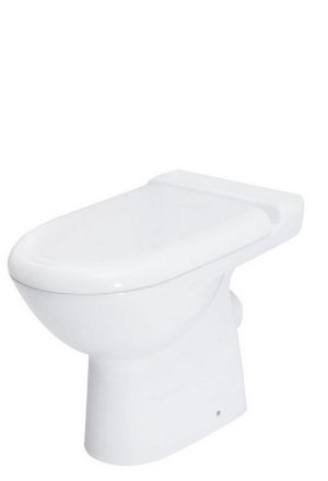 Mutassa a/az Cersanit Iryda monoblokk WC részleteit Kép Cersanit Iryda monoblokk WC