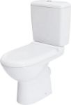 Kép Cersanit Iryda monoblokk WC