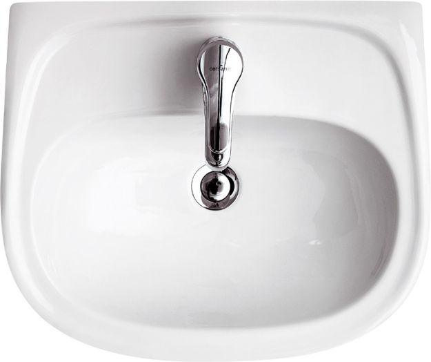 Kép Cersanit Market mosdó 60 cm (K18-012)