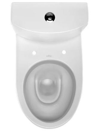 Mutassa a/az Cersanit Parva 010 monoblokk hátsó kif. WC + 3/6L tartály + duroplast ülőke, fehér (K27-001) részleteit Kép Cersanit Parva 010 monoblokk hátsó kif. WC + 3/6L tartály + duroplast ülőke, fehér (K27-001)