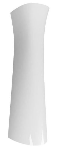 Kép Cersanit President mosdóláb, fehér (K08-011)
