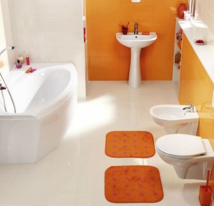 Mutassa a/az Cersanit President mosdóláb, fehér (K08-011) részleteit Kép Cersanit President mosdóláb, fehér (K08-011)